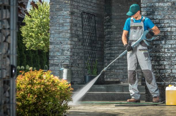 Best Parking Lot and Garage Cleaning  in Pottsgrove, PA