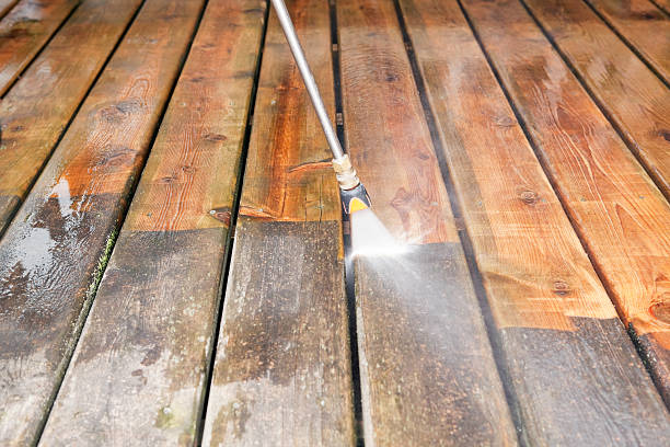 Best House Exterior Washing  in Pottsgrove, PA