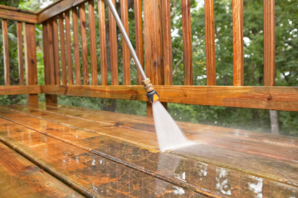 Best Fence Cleaning  in Pottsgrove, PA