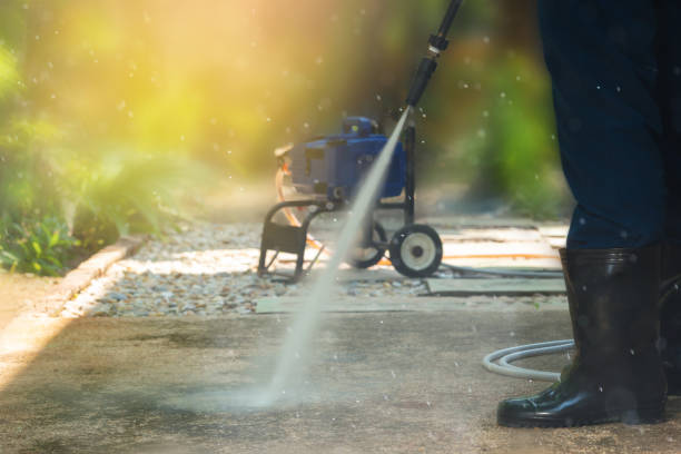 Pottsgrove, PA Pressure washing Company